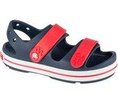 Sandalias de Niño CROCS Rojo (2829)