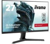 Monitor IIYAMA Red Eagle (27" - 165 Hz - 0,8 ms)