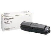 Toner KYOCERA Kyocera TK1170 Negro - 1T02S50NL0