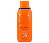 Lancaster Sun Beauty body milk SPF50 175 ml