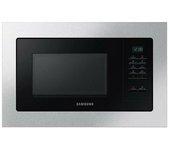 Microondas Samsung 1 23 l Negro 800 w