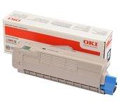 Oki 46507508 toner negro