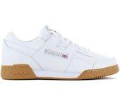 Zapatillas Reebok Classic  WORKOUT PLUS