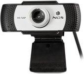 Webcam NGS Xpresscam 720