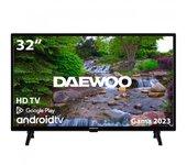 TV Daewoo 32" 32DM53HA1