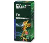 Jbl Proscape Fe +Microelements 250Ml - Plant fertiliser