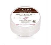 Cattier Manteca Karite Bio 100G