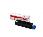 Oki 44574702 toner negro