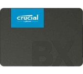 Micron Ssd Bx500 1tb Ssd Sata