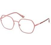 Gafas De Vista Guess Mujer  Gu2912-53073