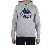 Kappa Taino Hooded