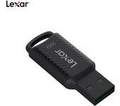 Unidad Flash USB Lexar V400 32GB 64GB USB3.0 hasta 100 MB/s lectura USB Pendrive U disco Memory Stick Pen Drive para PC