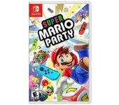 Nintendo Switch Super Mario Party