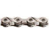 KMC - chain X8 1/2-3/32 inch 114 links 8S silver