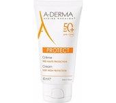 ADERMA A-D PROTECT CREMA 50 +