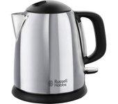 Russell Hobbs - Hervidor Acero 1l 2200 w