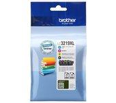 Brother LC3219XL Pack 4 colores