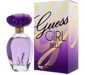 Perfume Mujer Guess EDT Girl Belle (100 ml)