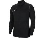 Camiseta NIKE Poliéster Hombre (XXL - Negro)