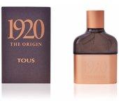 Tous 1920 The Origin 60 ml Hombres