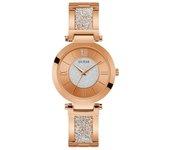 Reloj - Guess Aurora W1288L3 Ladies Watch