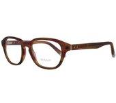 Gafas De Vista Gant Hombre  Gr5006mbrnhn4