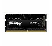 Memoria ram ddr4 8gb kingston 2666mhz