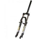 Zoom - Forgo 565 suspension fork 26 inch matte black