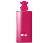 Perfume Mujer Tous EDT Más Más Rosa 50 ml TU transparente