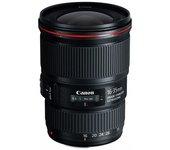 Canon Ef 16-35mm F/4l Is Usm