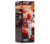 Lámpara Láser H1 12V55W Night Breaker® OSRAM