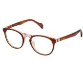 Tous-Montura de Gafas Mujer Tous VTOA224907LA Ø 49 mm