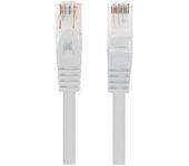 Latiguillo Rj45 Lanberg Cat.6 Utp 1M Gris