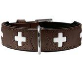 Collar para Perros HUNTER Suiza (24-28.5 cm)