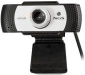 Webcam NGS Xpresscam 720