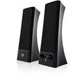 Altavoces PC V7 SP2500-USB-6E