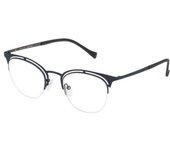 Gafas De Vista Police Hombre  Vpl263490c07