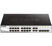 D-Link Switch Dgs-1210-24/e