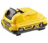 Bateria carril dewalt 12v 3ah