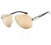 Gafas de Sol de Hombre GUESS Dorado