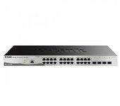 D-Link Switch Dgs-1210-28mp/e