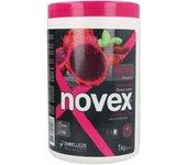 SUPERFOOD PITAYA & GOJI MASCARILLA NOVEX