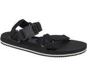 Sandalias LEVI'S Tahoe Refresh 234193-752-59 Hombre (42 - Negro)