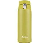 Tefal LUZ (vacío) TAZA (400 ml) Vaso Apto para lavavajillas Sin BPA Verde