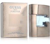 Perfume Guess EDT Man Forever (75 ml)