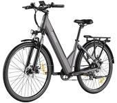 Fafrees F28 Pro Bicicleta Eléctrica 250w 60km Autonomía Negro