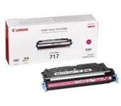 Canon 717 M toner magenta