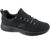 Zapatillas para Hombre SKECHERS Dynamight (Negro - 46)