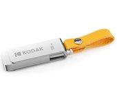 KODAK K133 Mini unidad flash USB de metal 64 GB/128 GB/256 GB/512 GB pen drive USB 3,0 memoria de alta velocidad Unidad flash Pendrive 64GB