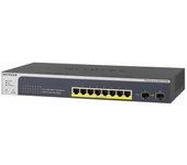 Switch NETGEAR GS510TPP